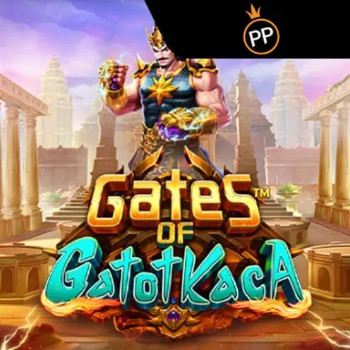 Demo Gacor x1000 gates Of Gatot Kaca